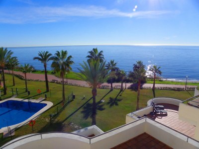 Holiday apartment Bermuda Beach 8 - Outdoor photo 6