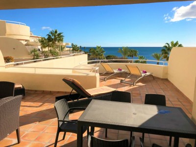 Holiday apartment Bermuda Beach 8 - Outdoor photo 7