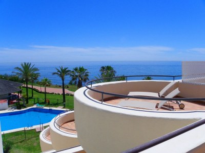 Holiday apartment Bermuda Beach 8 - Outdoor photo 8