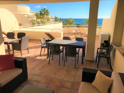 Holiday apartment Bermuda Beach 8 - Outdoor photo 9