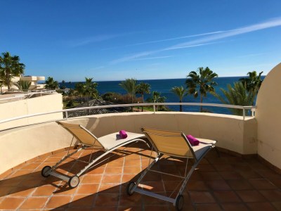 Holiday apartment Bermuda Beach 8 - Outdoor photo 11