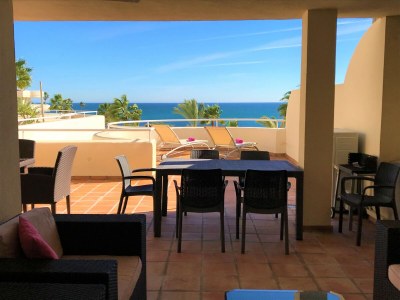 Holiday apartment Bermuda Beach 8 - Outdoor photo 12