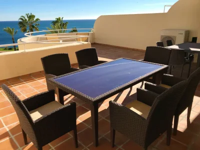 Holiday apartment Bermuda Beach 8 - Outdoor photo 13