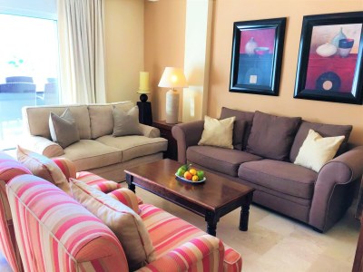 Holiday apartment Bermuda Beach 8 - Features photo 17