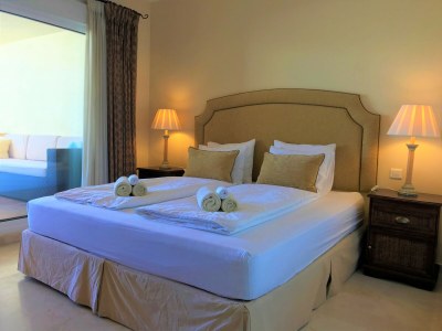 Holiday apartment Bermuda Beach 8 - Features photo 19