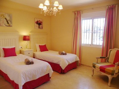 Holiday apartment Bermuda Beach 8 - Features photo 21