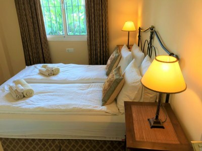 Holiday apartment Bermuda Beach 8 - Features photo 22