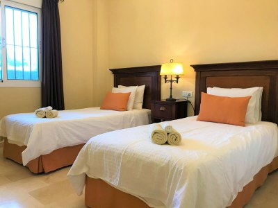 Holiday apartment Bermuda Beach 8 - Features photo 23