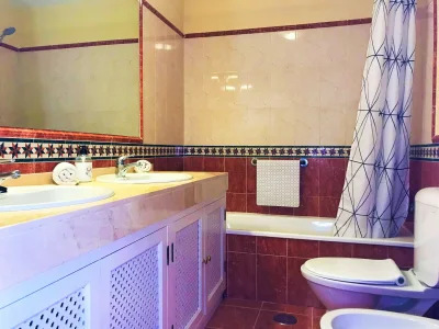 Holiday apartment Bermuda Beach 8 - Features photo 24