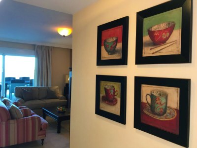 Holiday apartment Bermuda Beach 8 - Features photo 26