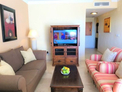 Holiday apartment Bermuda Beach 8 - Features photo 27