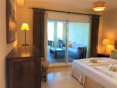 Holiday apartment Bermuda Beach 8 - Features photo 31