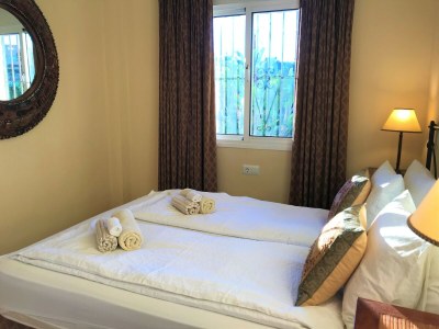 Holiday apartment Bermuda Beach 8 - Features photo 33