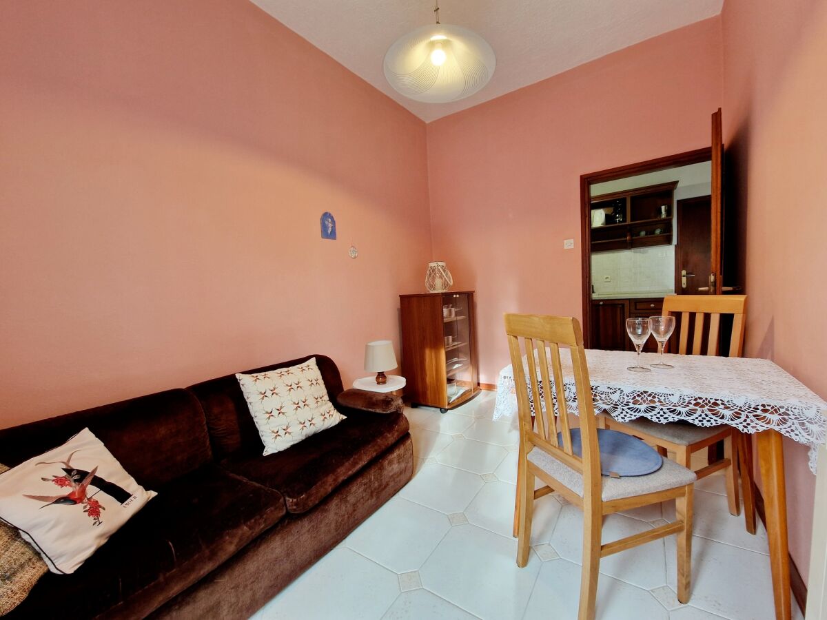 Apartment Aquamarine by Villa Mihaela Porec - Features photo 5