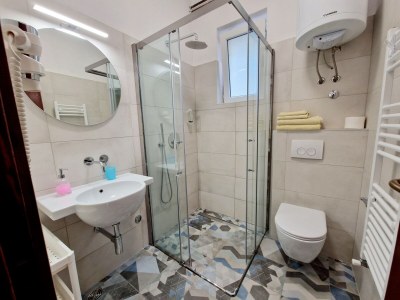 Apartment Aquamarine by Villa Mihaela Porec - Features photo 6