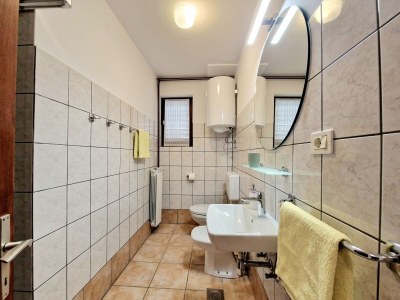 Apartment Aquamarine by Villa Mihaela Porec - Features photo 10