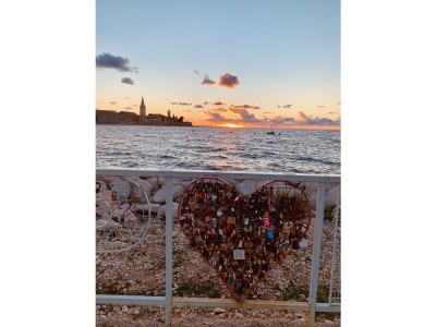 Apartment Aquamarine by Villa Mihaela Porec - Environment photo 14