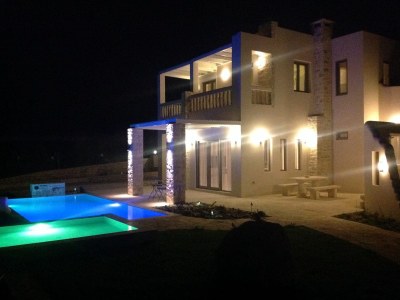 Villa Irida in Creta - Villa