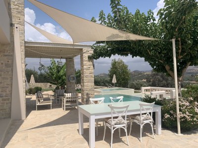 Villa Irida - Outdoor photo 5