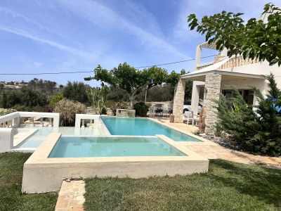 Villa Irida - Outdoor photo 10