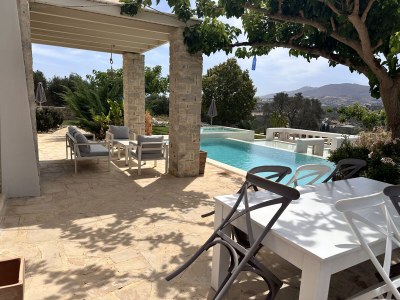 Villa Irida - Outdoor photo 11