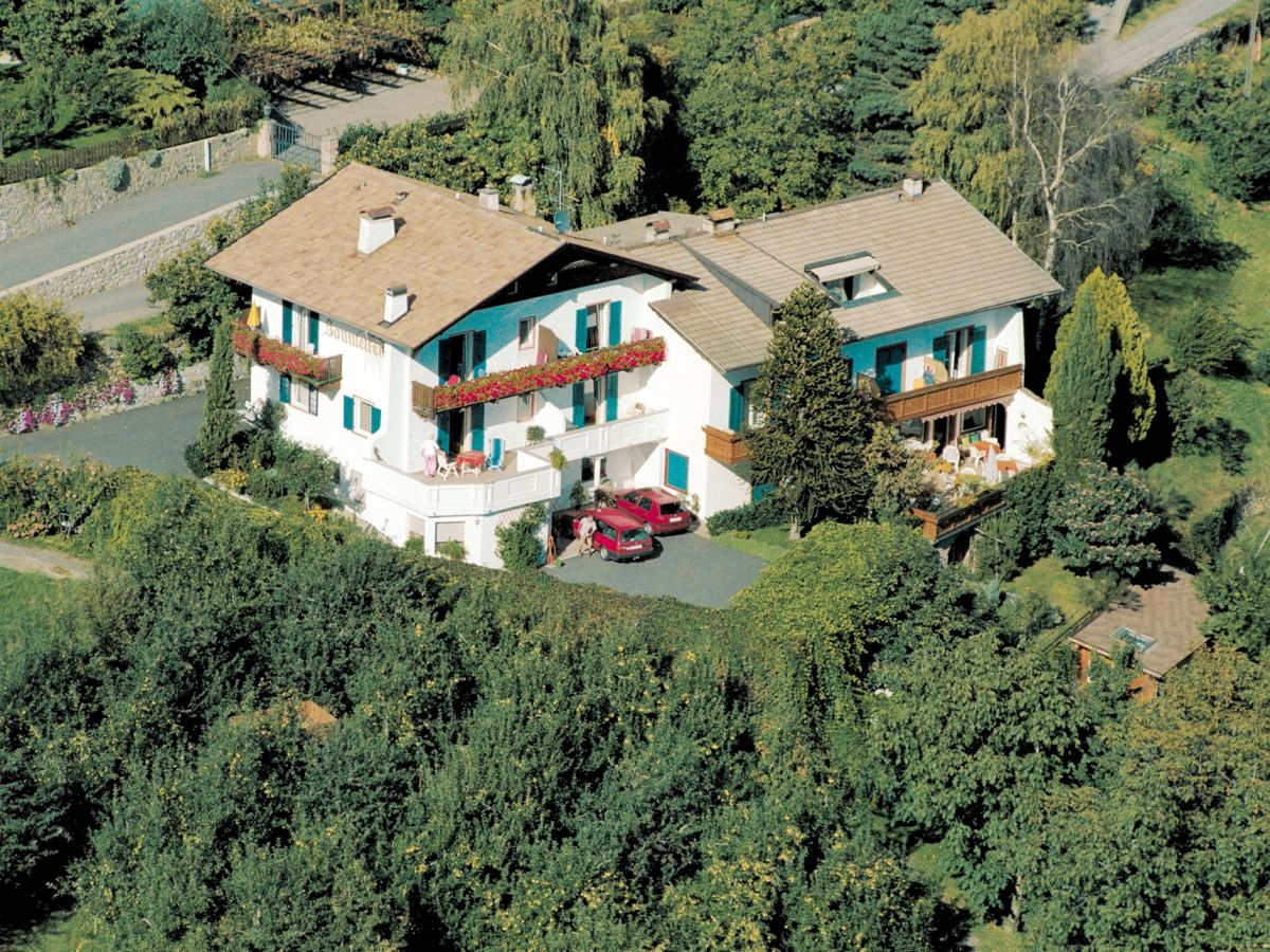 Holiday apartment Garni Sonnleiten