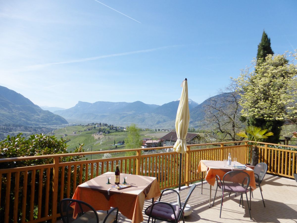 Holiday apartment Garni Sonnleiten - Outdoor photo 2