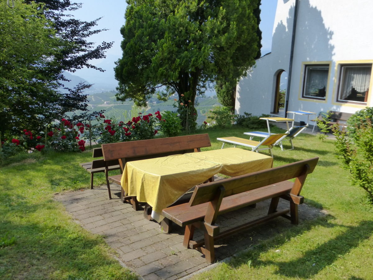 Holiday apartment Garni Sonnleiten - Outdoor photo 3