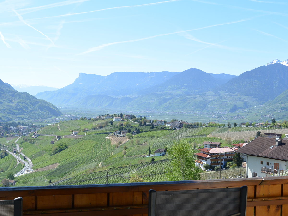 Holiday apartment Garni Sonnleiten - Outdoor photo 4