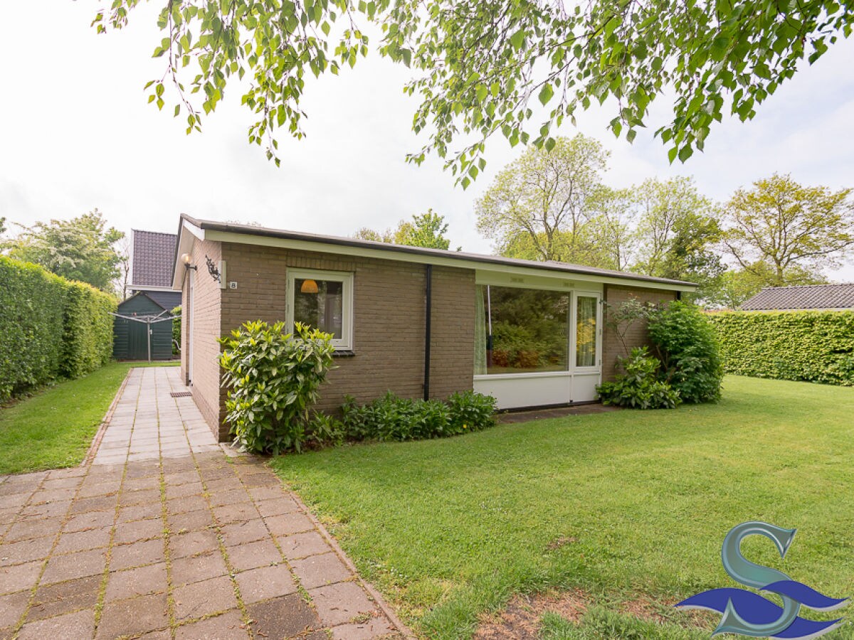 Bungalow Oosterpark 8 - Outdoor photo 2