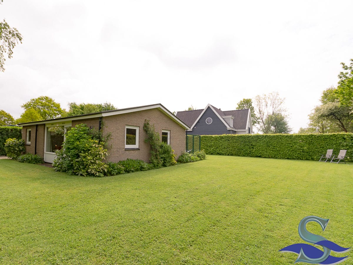 Bungalow Oosterpark 8 - Outdoor photo 5