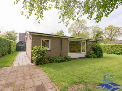 Bungalow Oosterpark 8 - Outdoor photo 2