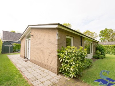 Bungalow Oosterpark 8 - Outdoor photo 3