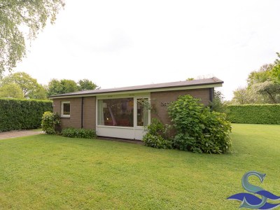 Bungalow Oosterpark 8 - Outdoor photo 4