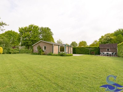 Bungalow Oosterpark 8 - Outdoor photo 6
