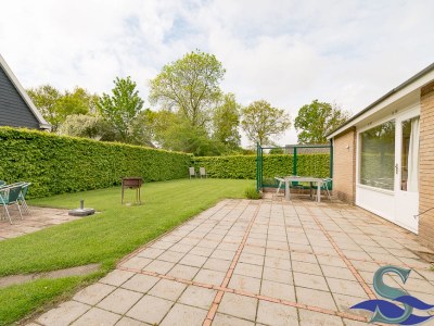 Bungalow Oosterpark 8 - Outdoor photo 7