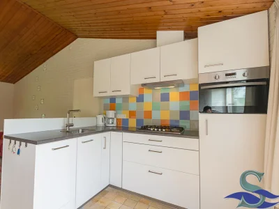 Bungalow Oosterpark 8 - Features photo 11