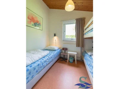 Bungalow Oosterpark 8 - Features photo 16