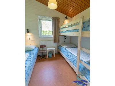 Bungalow Oosterpark 8 - Features photo 17