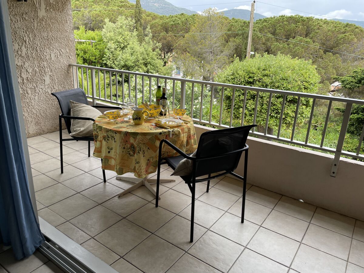 Holiday house Mas du Levant - Outdoor photo 3