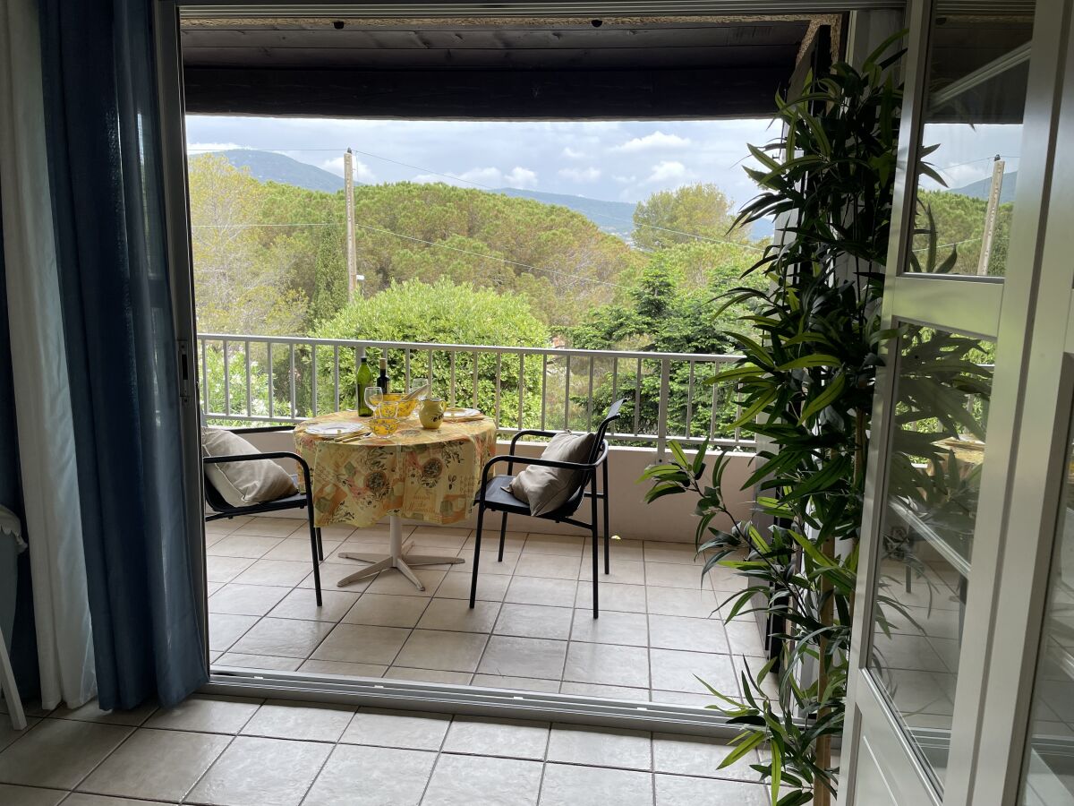 Holiday house Mas du Levant - Outdoor photo 4