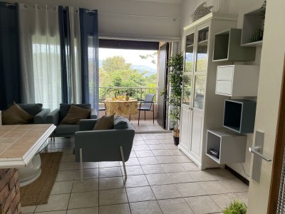 Holiday house Mas du Levant in Cavalaire-sur-mer - Holiday house