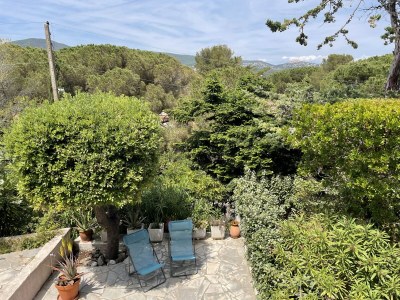 Holiday house Mas du Levant - Outdoor photo 5