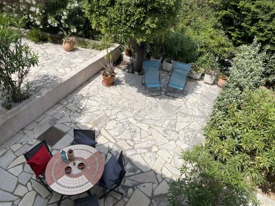 Holiday house Mas du Levant - Outdoor photo 6