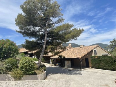 Holiday house Mas du Levant - Outdoor photo 13