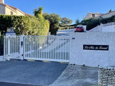 Holiday house Mas du Levant - Outdoor photo 14