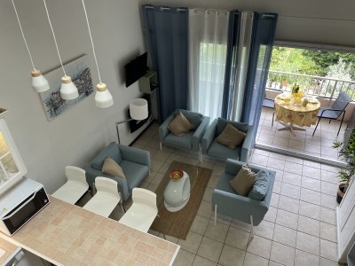 Holiday house Mas du Levant - Features photo 15