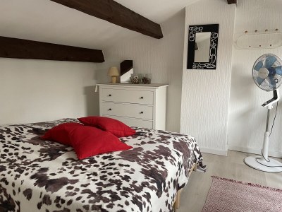 Holiday house Mas du Levant - Features photo 18