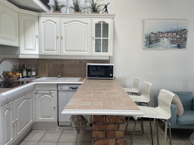 Holiday house Mas du Levant - Features photo 25