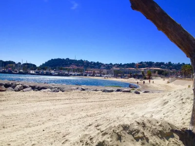 Holiday house Mas du Levant - Environment photo 26